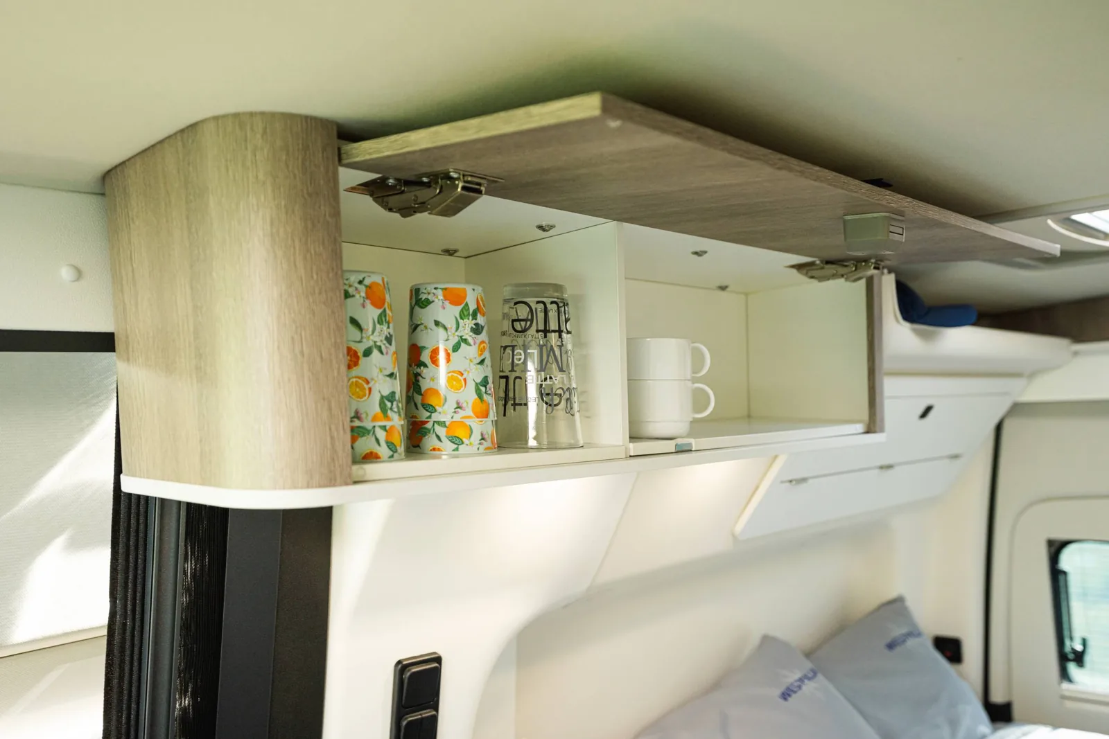Westfalia James Cook — Ansicht 5