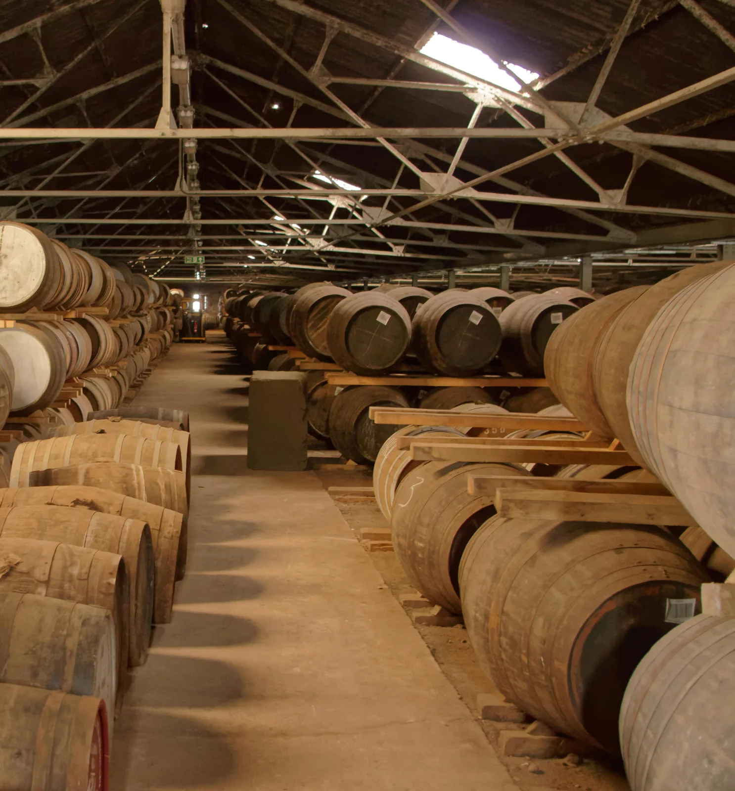 Whisky-Cask Laphroaig 2003 (Cask 04) — Ansicht 4