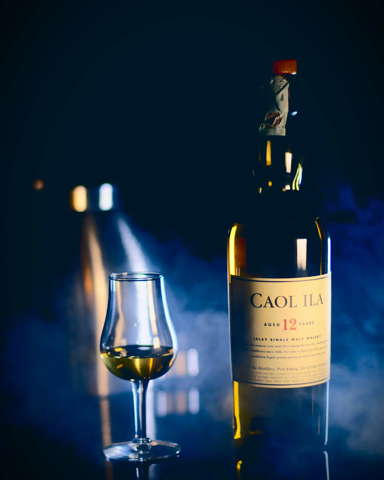 Whisky-Cask Laphroaig 2003 (Cask 04) — Ansicht 5